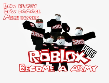 Roblox, HD Png Download, Free Download