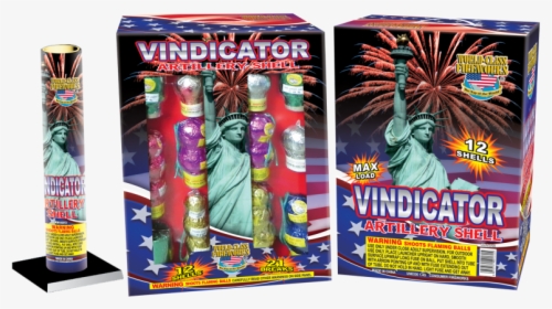 Vindicator - Statue Of Liberty Before, HD Png Download, Free Download