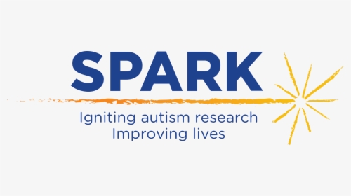 Spark Autism Research Logo, HD Png Download, Free Download