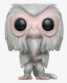 Fantastic Beasts Funko Demiguise, HD Png Download, Free Download