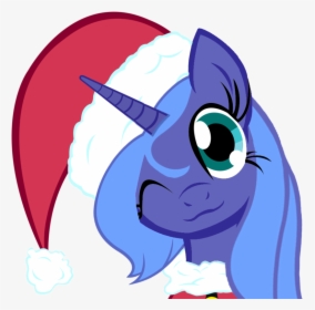 Pinkie Pie Applejack Twilight Sparkle Rarity Princess - Christmas My Little Ponies, HD Png Download, Free Download