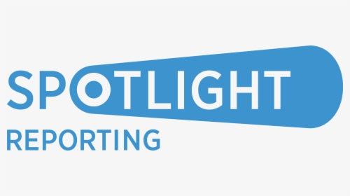Spotlight Reporting Logo, HD Png Download, Free Download
