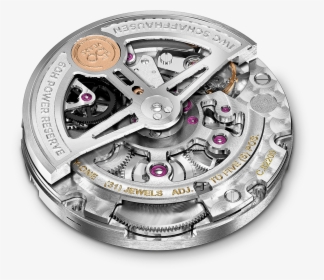 Calibre Family - International Watch Company, HD Png Download, Free Download