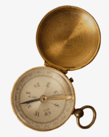 Compass - Antique, HD Png Download, Free Download