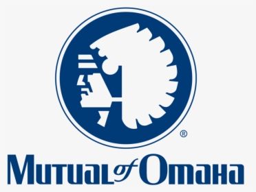 Mutual Of Omaha - Mutual Of Omaha Life Insurance, HD Png Download, Free Download