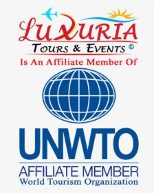 Unwto Affiliate Member - Poster, HD Png Download, Free Download