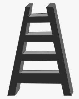 Ladder, Tool, Carpentry, Up, Stairs - Ladder From Snake And Ladder Png, Transparent Png, Free Download