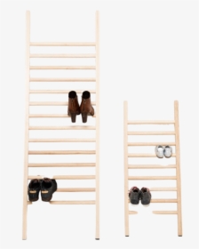Step Up Shoe Rack - Shoe, HD Png Download, Free Download