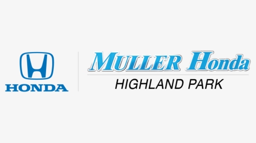 Muller Honda Highland Park, HD Png Download, Free Download