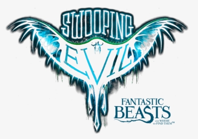 Swooping Evil Backgrounds, HD Png Download, Free Download