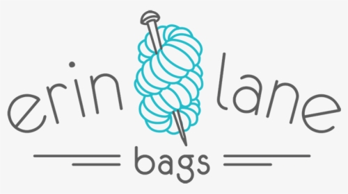 Erin - Lane Bags - Erin Lane Logo, HD Png Download, Free Download