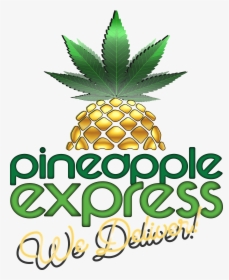Transparent Borat Png - Pineapple Express, Png Download, Free Download