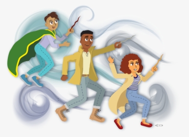 Fantastic Beasts And Where To Find Them Png, Transparent Png, Free Download