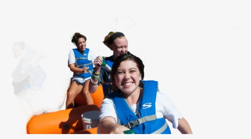 Whitewater Rafting, Lehigh River White Water , Png - Vacation, Transparent Png, Free Download