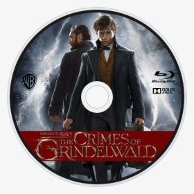 Fantastic Beasts And Where To Find Them - Fantastic Beasts: The Crimes Of Grindelwald, HD Png Download, Free Download