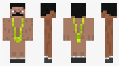 Skin De Steve En Minecraft, HD Png Download, Free Download