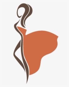 Woman Female Logo - Illustration, HD Png Download, Free Download