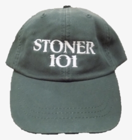 Image Of Resurrected Stoner Dad Hat Green - Baseball Cap, HD Png Download, Free Download
