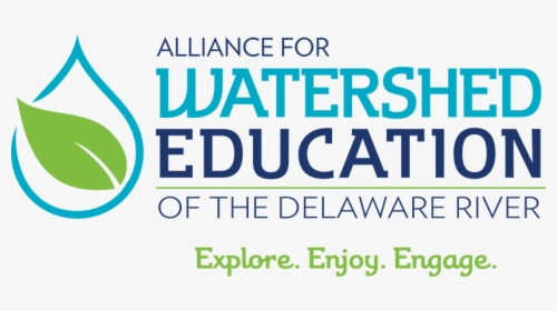 Alliance For Watershed Education Logo, HD Png Download, Free Download