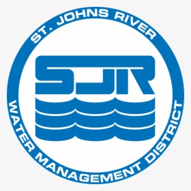 Shoreline Demonstration Site Will Feature 525 Ft - St. Johns River Water Management District, HD Png Download, Free Download
