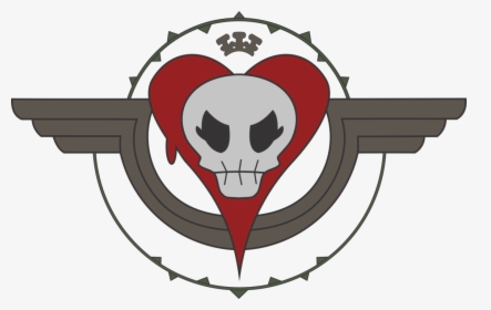 Skullgirls Logo, HD Png Download, Free Download