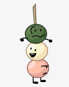 Open Source Objects Wiki - Oso Dango, HD Png Download, Free Download