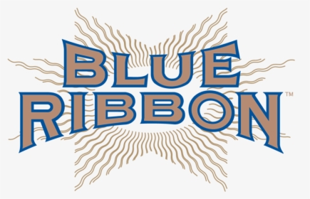 Br Pms-872 875 287@3xweb - Blue Ribbon Brasserie Vegas, HD Png Download, Free Download