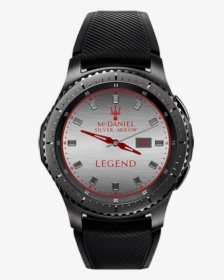 Orologio Samsung Gear S3, HD Png Download, Free Download