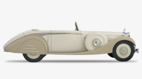 Classic Car Clipart Lod - Lancefield Car, HD Png Download, Free Download