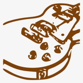 Gibson Les Paul Clip Art, HD Png Download, Free Download