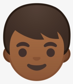 Transparent Tone Clipart - Boy Emoji Png, Png Download, Free Download
