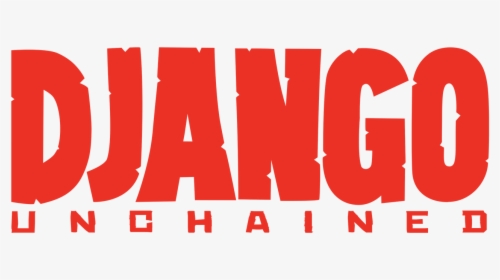 Django Unchained Movie Logo, HD Png Download, Free Download