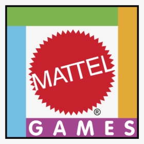 Mattel, HD Png Download, Free Download