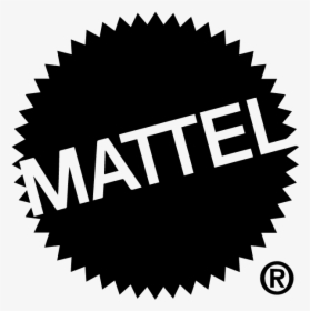 Mattel Toys Logo, HD Png Download, Free Download