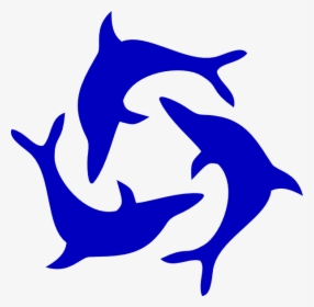 Dolphin Anguilla Flag, HD Png Download, Free Download