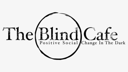 Austin Texas Blind Cafe Logo Png, Transparent Png, Free Download