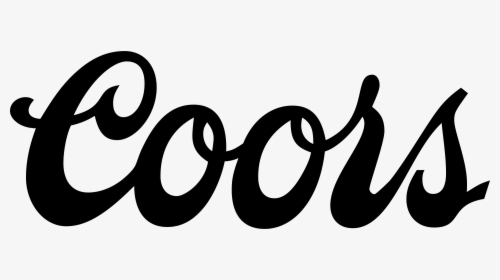 Logo Coors, HD Png Download, Free Download