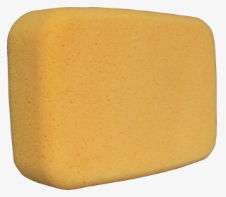 Processed Cheese,sponge,american - Sponge Transparent Background, HD Png Download, Free Download