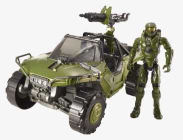 Master Chief Halo Toys, HD Png Download, Free Download