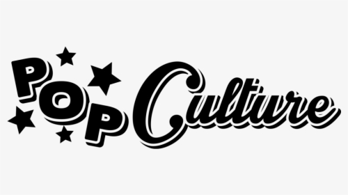 Pop Culture Png - Pop Culture Logo Png, Transparent Png, Free Download