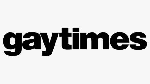 Logo - Gay Times Logo Png, Transparent Png, Free Download