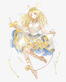 Food Fantasy Wiki - Cheese From Food Fantasy, HD Png Download, Free Download