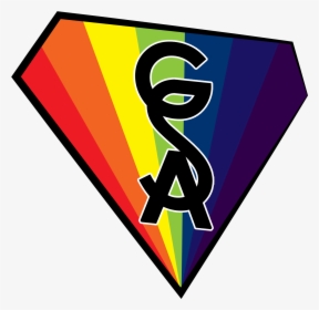 Gay Straight Alliance Symbol, HD Png Download, Free Download