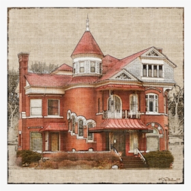 House, HD Png Download, Free Download