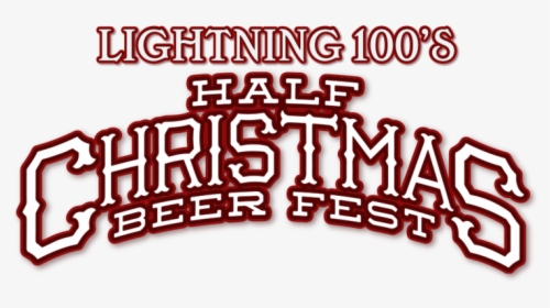 Halfchristmas2018 - Graphics, HD Png Download, Free Download