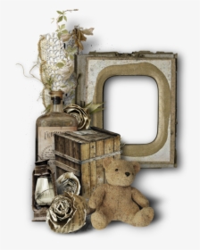 Teddy Bear, HD Png Download, Free Download