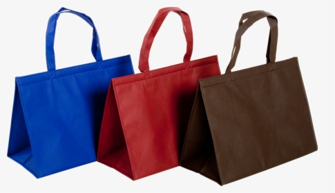 Bag, Cooler, Non-woven - Non Woven Cooler Bags, HD Png Download, Free Download