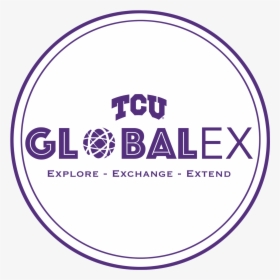 Globalex - Circle, HD Png Download, Free Download