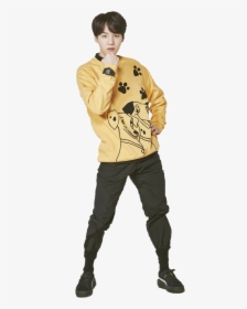 Png, Bts, And Min Yoongi Image - Bts Fancafe 5th Army Zip, Transparent Png, Free Download