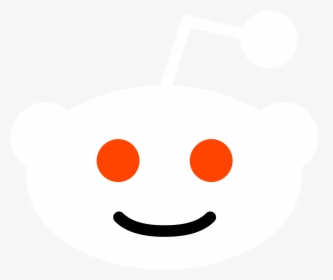 Reddit Logo Png, Transparent Png, Free Download